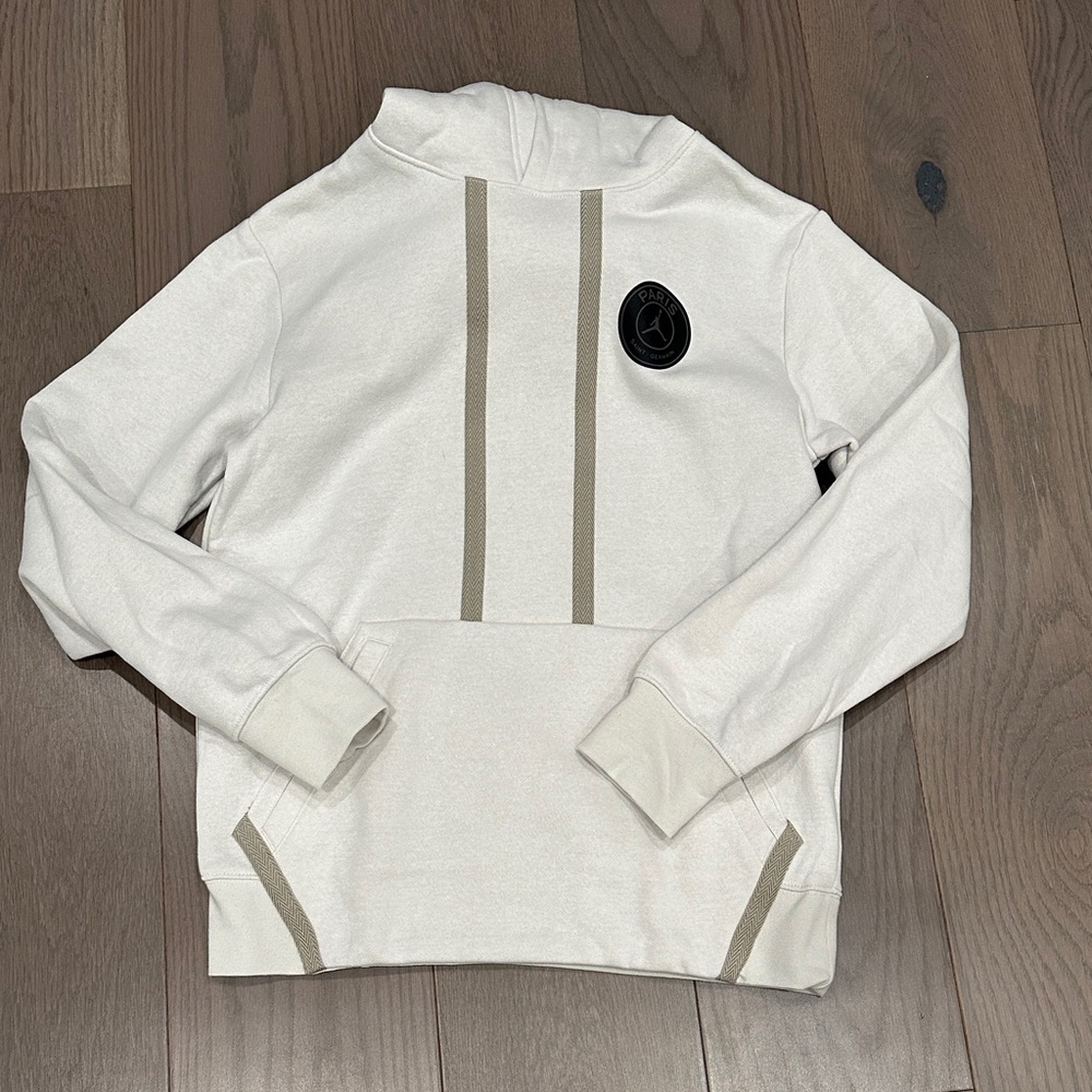 Nike Air Jordan Paris Saint Germain Hoodie XL